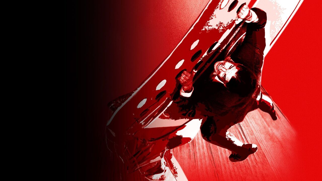 Mission Impossible : Rogue Nation