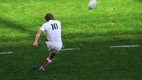 Rugby : Coupe du monde U20