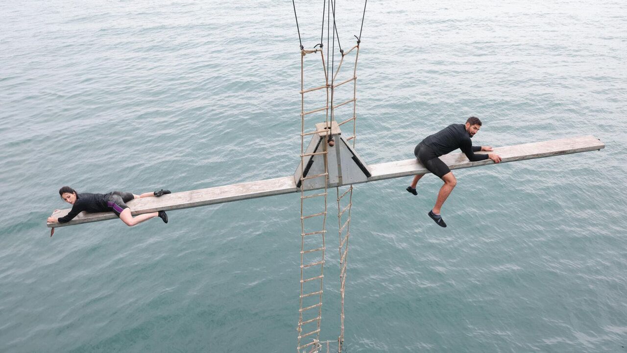 Fort Boyard
