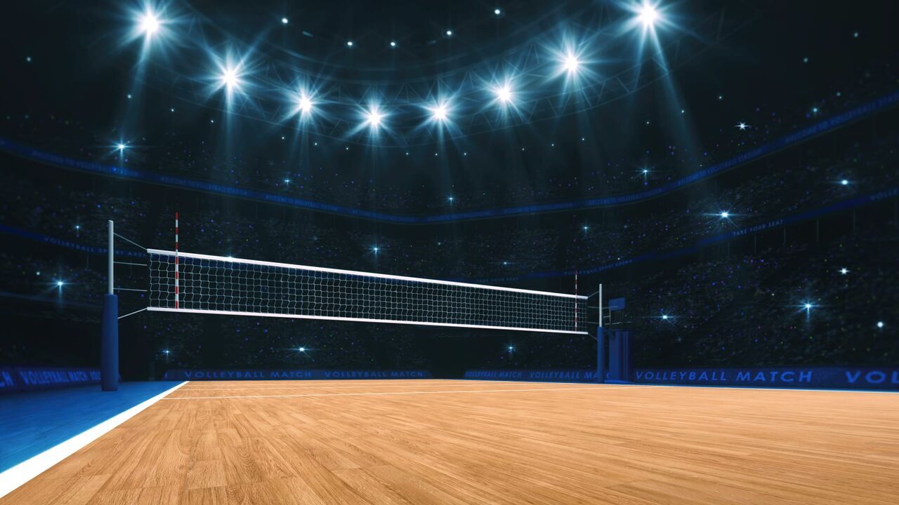 Volley-ball : Ligue des nations masculine