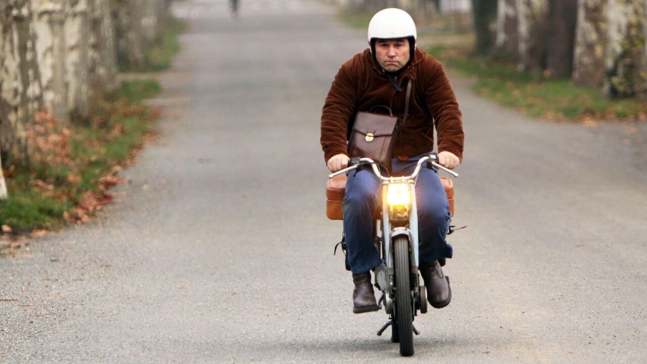 Le fils à Jo