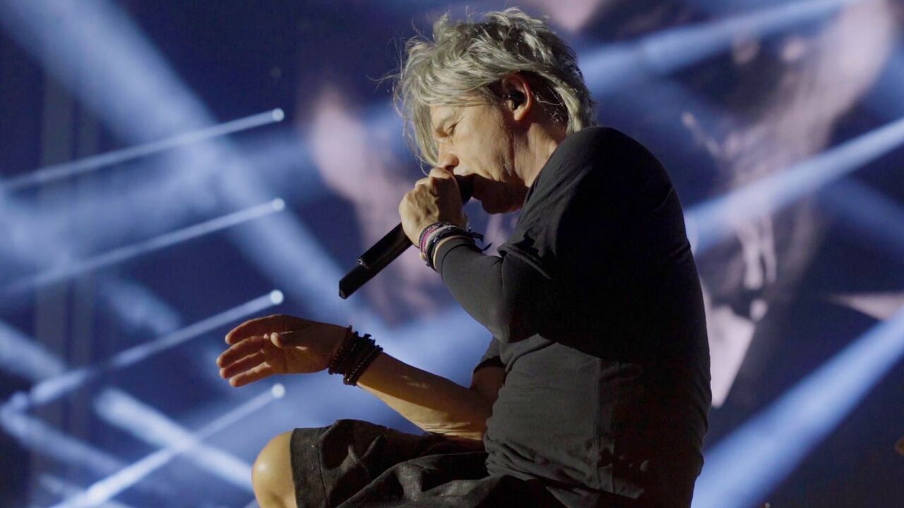 Indochine, une révolution musicale