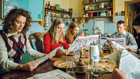 Le monde selon mon père