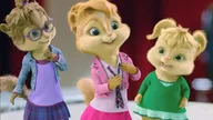 Alvin et les Chipmunks 2