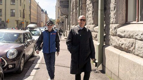 Pet Shop Boys : 40 ans de pop