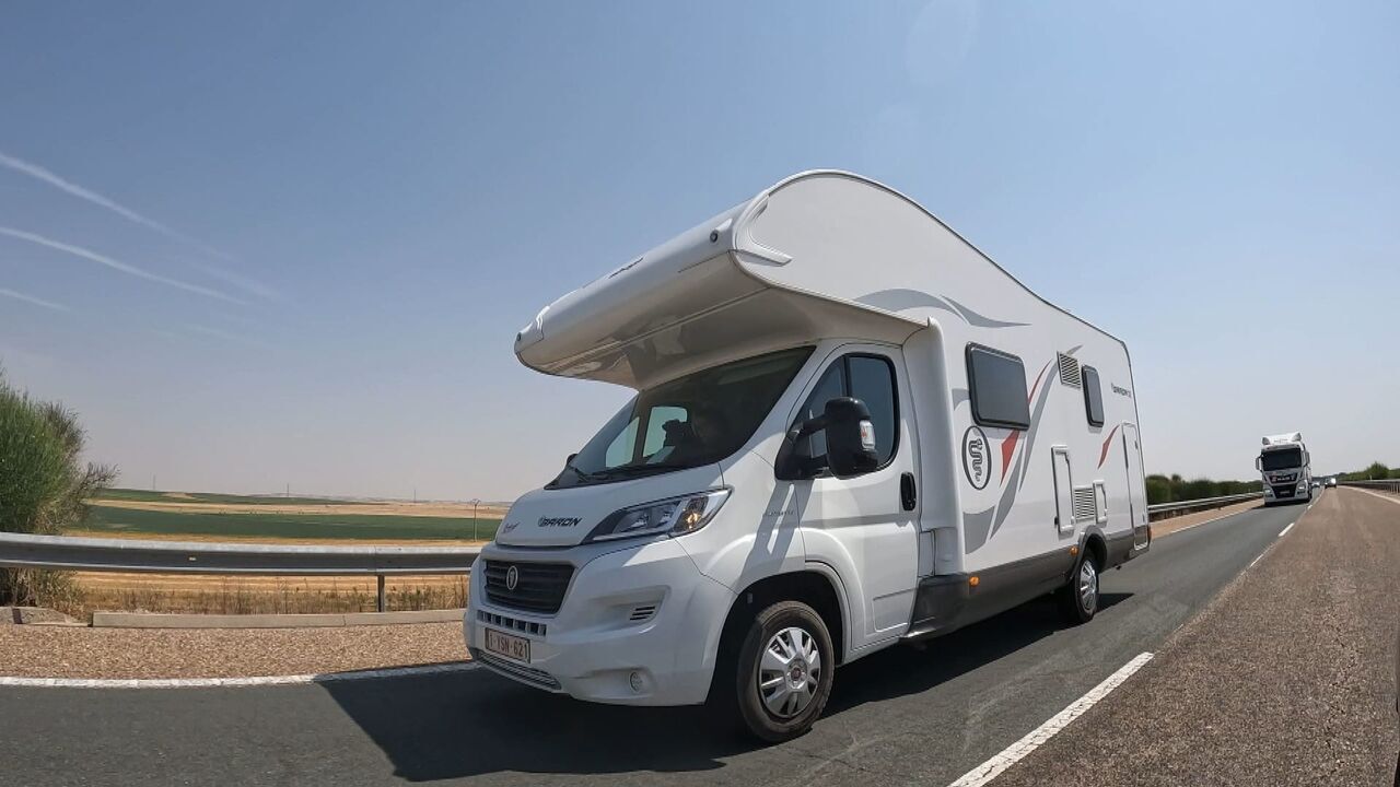 Camping et camping-car : les vacances en liberté