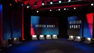 Intérieur sport