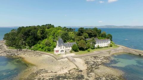 Les 100 lieux qu'il faut voir
