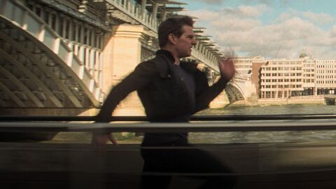 Mission Impossible : Fallout