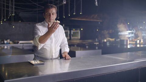 Top chef