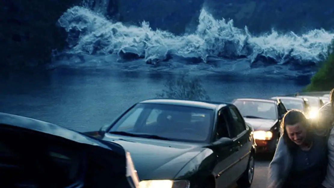 The Wave
