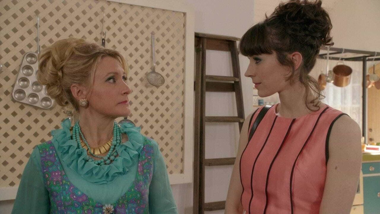 Les Nouvelles Enquêtes de Miss Fisher