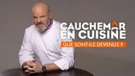 Cauchemar en cuisine