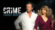 Crime à Aigues-Mortes