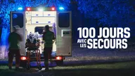 100 jours avec les secours