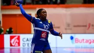Handball : Tournoi de France féminin