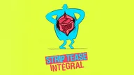 Strip-tease intégral
