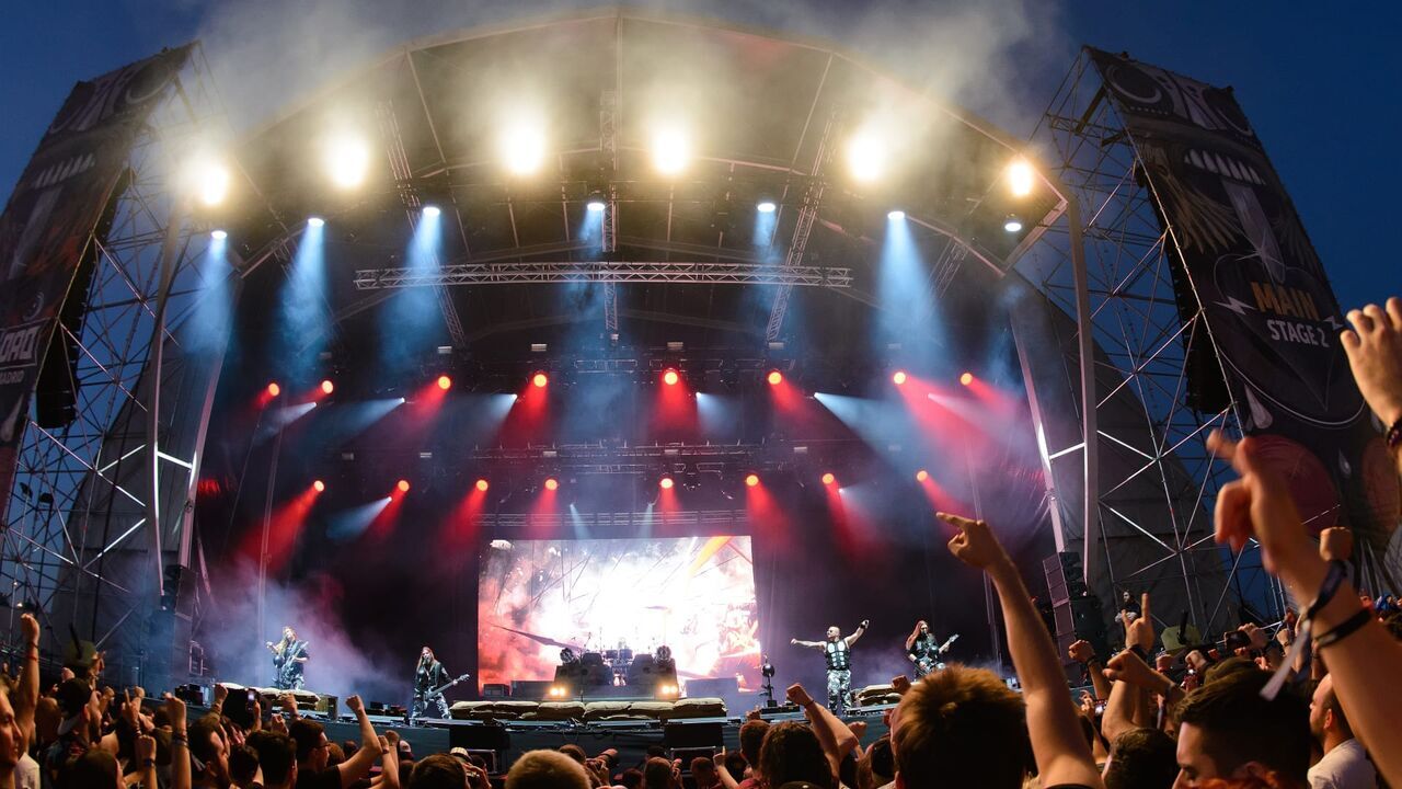 Festival des Francofolies
