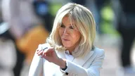 Brigitte Macron, l'influente