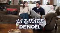 La parade de Noël