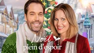 Un Noël plein d'espoir