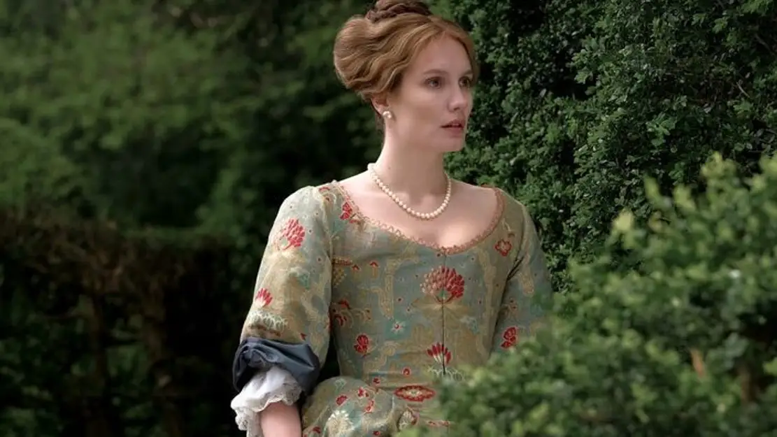 Madame de Sévigné