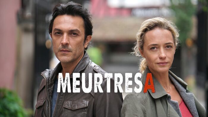 Meurtres à...