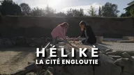 Hélikè, la cité engloutie