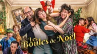 Les boules de Noël
