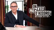 On n'est pas d'accord !