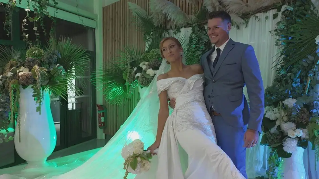 Incroyables mariages gitans
