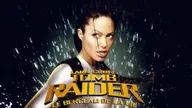 Lara Croft Tomb Raider : le berceau de la vie