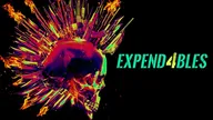 Expendables 4