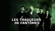 Les traqueurs de fantômes