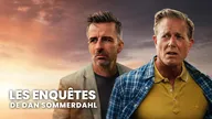 Les enquêtes de Dan Sommerdahl
