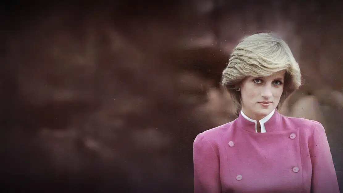 Lady Di : contre-enquête sur la mort d'une îcone
