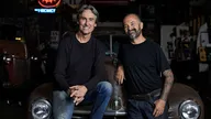 American Pickers, la brocante made in USA