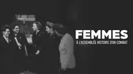 Femmes à l'Assemblée : histoire d'un combat