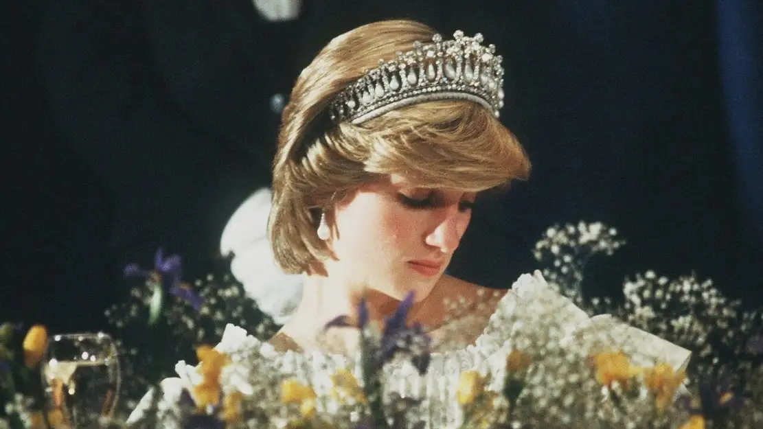 Diana : l'envers de la couronne