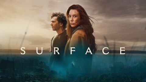 Surface *2024