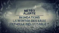 Météo alerte