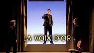 La voix d'or