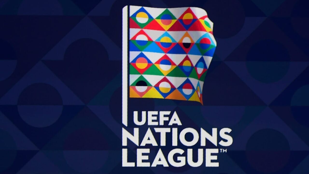 Football : Ligue des Nations UEFA