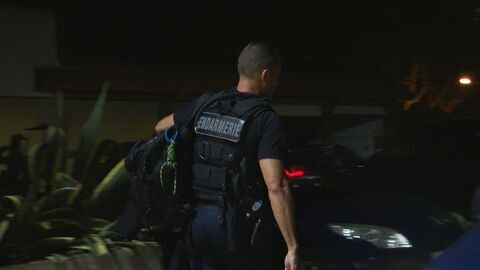 Enquête sous haute tension