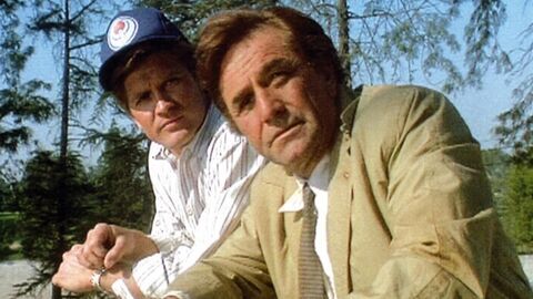 Columbo