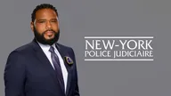 New York, police judiciaire