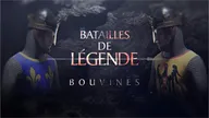 Batailles de légende