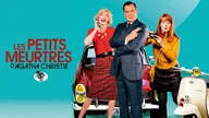 Les petits meurtres d'Agatha Christie
