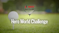 Golf : Hero World Challenge