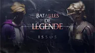 Batailles de légende